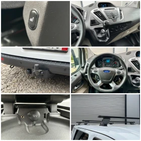Ford Transit Custom 2.2TDCI 155 6    | Mobile.bg    16