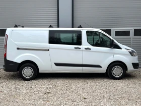 Ford Transit Custom 2.2TDCI 155 6    | Mobile.bg    7