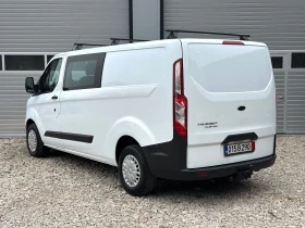 Ford Transit Custom 2.2TDCI 155 6    | Mobile.bg    5