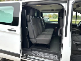 Ford Transit Custom 2.2TDCI 155 6    | Mobile.bg    11