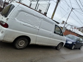 Hyundai H1 2.5 TD, снимка 3