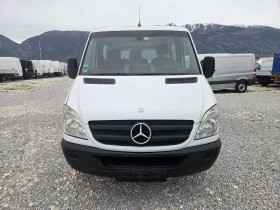 Mercedes-Benz Sprinter 316 CDI, Пътнически, 9 местен, Клима | Auto.bg — изображение 8