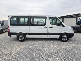 Mercedes-Benz Sprinter 316 CDI, Пътнически, 9 местен, Клима | Auto.bg — изображение 6