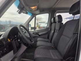 Mercedes-Benz Sprinter 316 CDI, Пътнически, 9 местен, Клима | Auto.bg — изображение 9