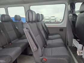 Mercedes-Benz Sprinter 316 CDI, Пътнически, 9 местен, Клима | Auto.bg — изображение 13