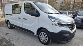 Renault Trafic 2.0 dCi 170 | Auto.bg — изображение 2