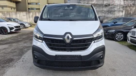 Renault Trafic 2.0 dCi 170