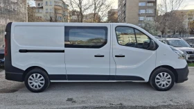 Renault Trafic 2.0 dCi 170 | Auto.bg — изображение 3