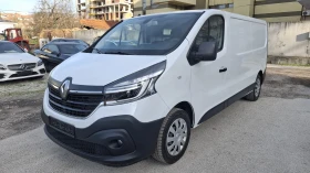 Renault Trafic 2.0 dCi 170 | Auto.bg — изображение 8