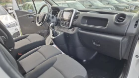 Renault Trafic 2.0 dCi 170 | Auto.bg — изображение 10