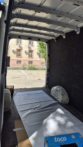 Man TGE 3.140 | Auto.bg — изображение 10