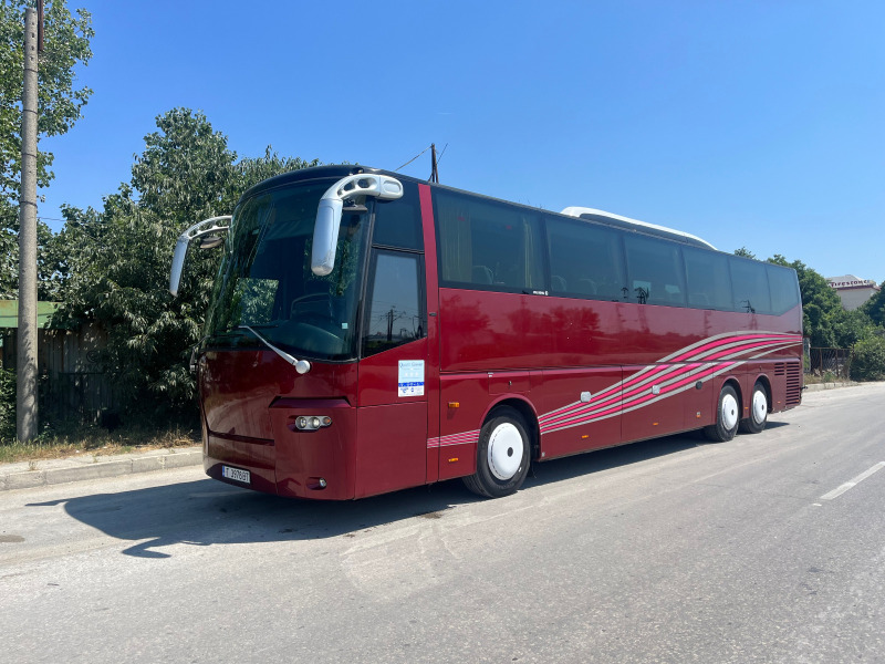 Bova Magic XHD120, снимка 2 - Бусове и автобуси - 46029191