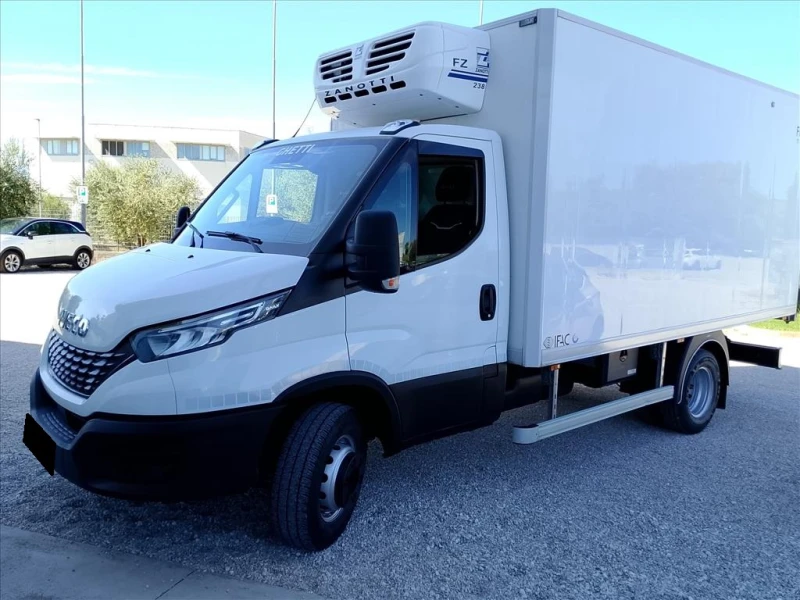 Iveco Daily ХЛАДИЛЕН