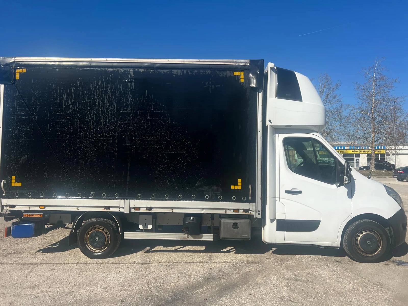 Renault Master  - изображение 6