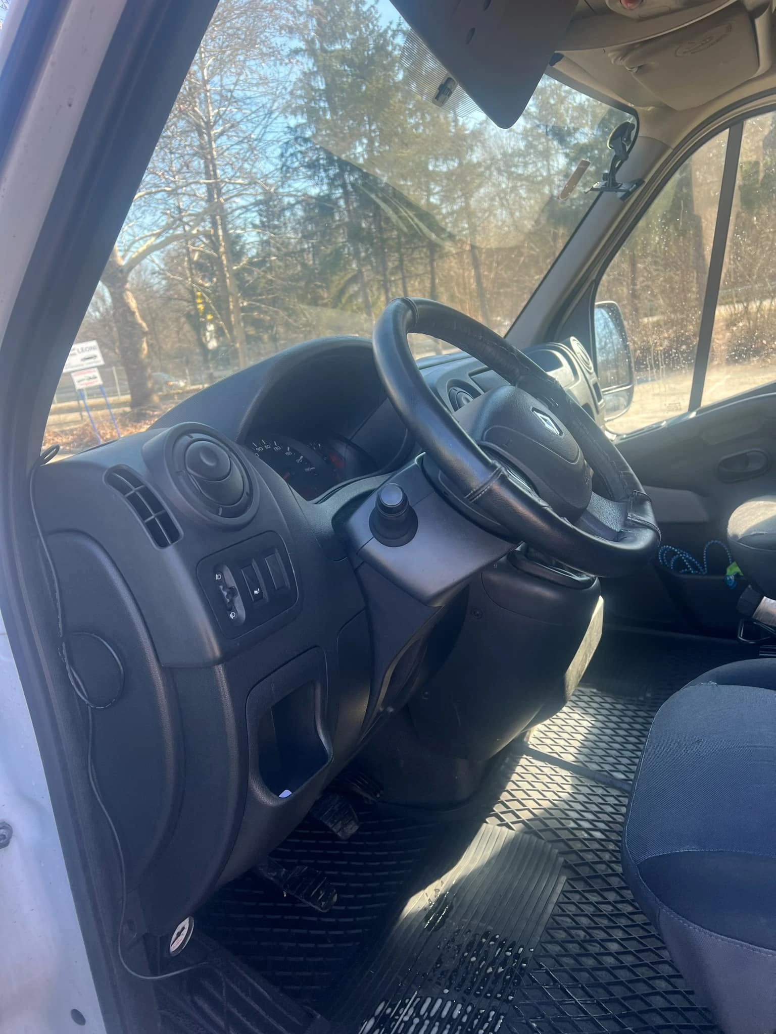 Renault Master  - изображение 4