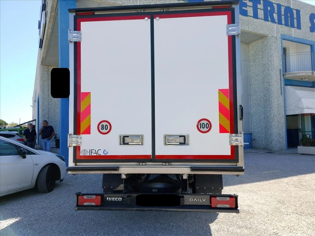 Iveco Daily ХЛАДИЛЕН - изображение 8