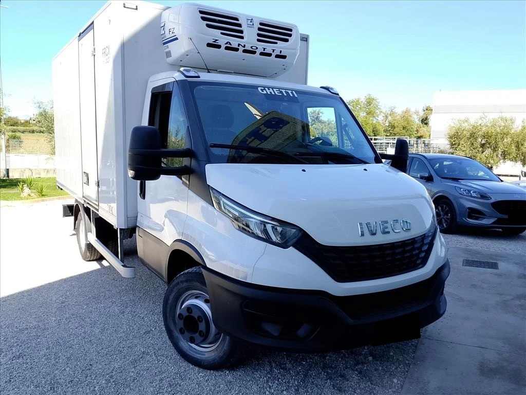 Iveco Daily ХЛАДИЛЕН - изображение 2