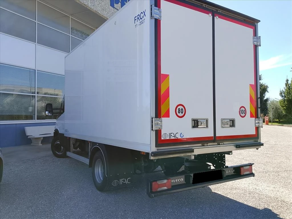 Iveco Daily ХЛАДИЛЕН - изображение 5