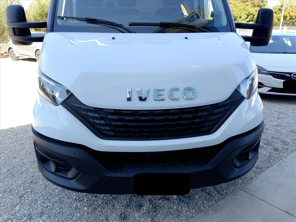 Iveco Daily ХЛАДИЛЕН - изображение 3