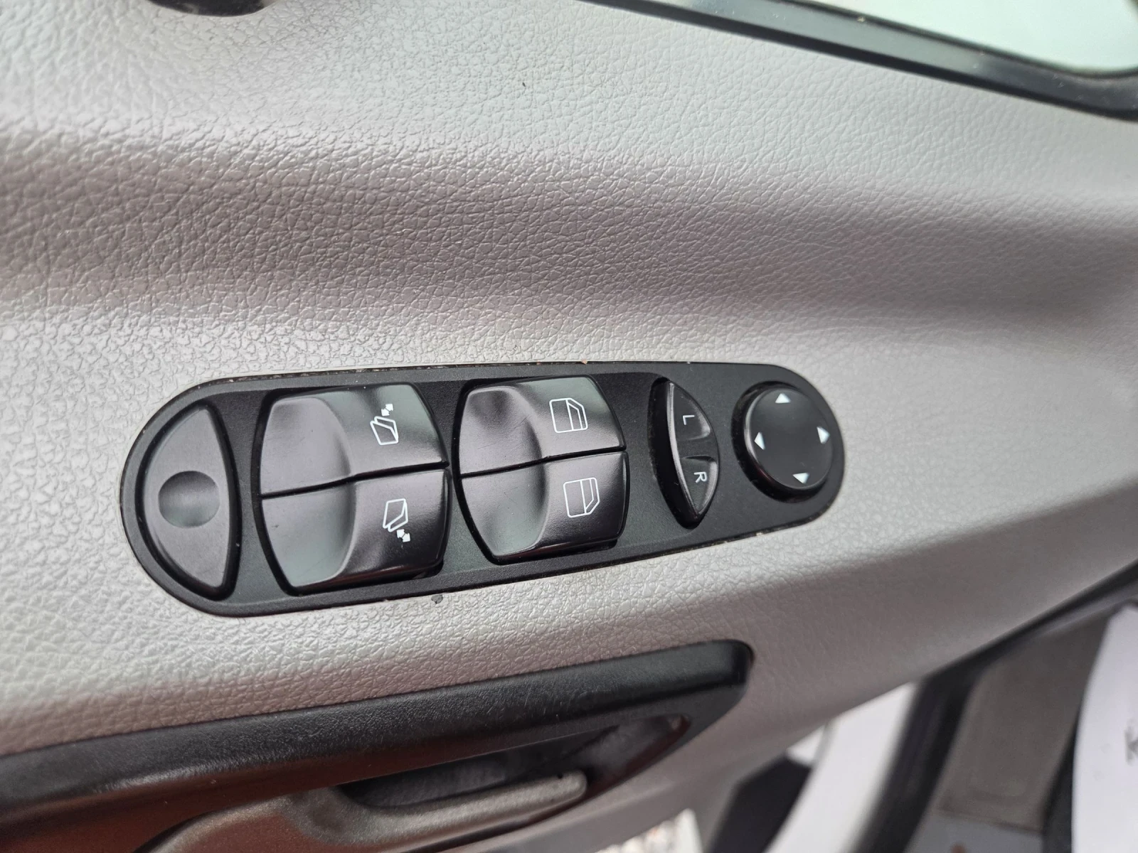 Mercedes-Benz Sprinter 316 CDI, Пътнически, 9 местен, Клима, снимка 12 - Бусове и автобуси - 54230823