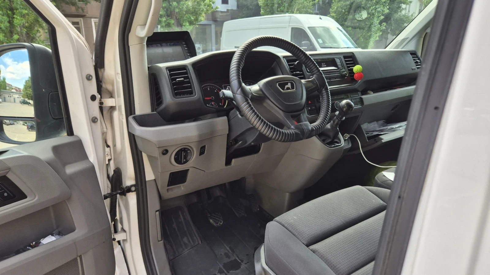 Man TGE 3.140, снимка 6 - Бусове и автобуси - 55037996