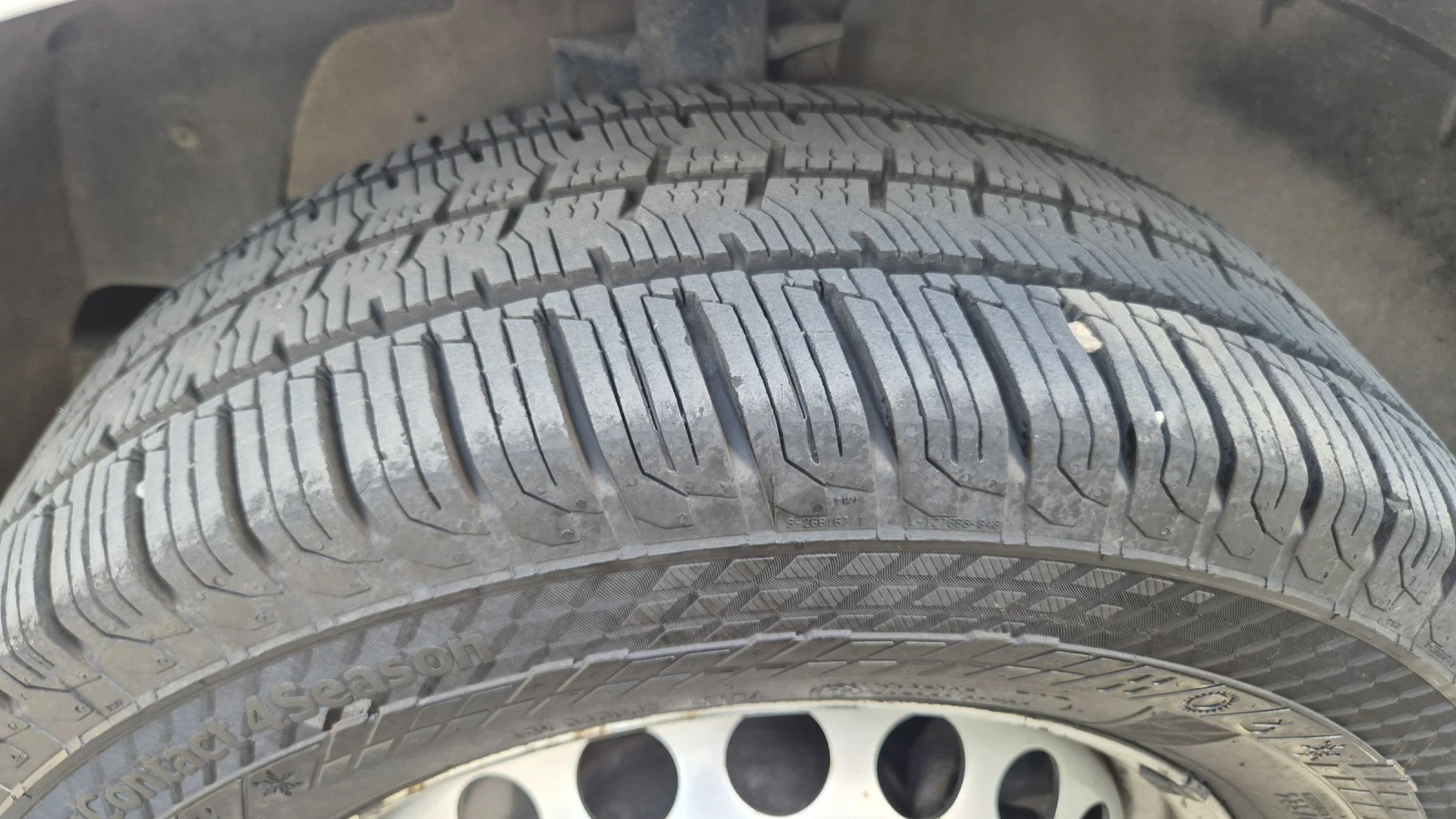 Man TGE 3.140, снимка 13 - Бусове и автобуси - 55037996