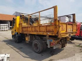 Daf Lf 45-180 5 броя, снимка 2