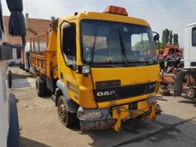 Daf Lf 45-180 5 броя, снимка 4