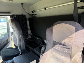 Mercedes-Benz Actros 18.43, Помпа, Евро 6, Внос, , , , снимка 15