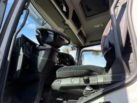 Mercedes-Benz Actros 18.43, Помпа, Евро 6, Внос, , , , снимка 13