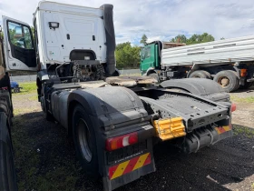 Mercedes-Benz Actros 18.43, Помпа, Евро 6, Внос, , , , снимка 9