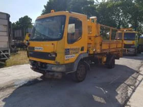 Daf Lf 45-180 5  | Mobile.bg    11