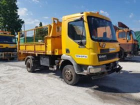 Daf Lf 45-180 5  | Mobile.bg    10