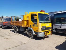 Daf Lf 45-180 5  | Mobile.bg    5