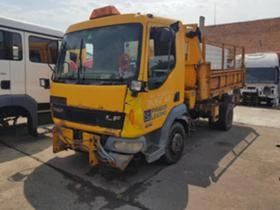 Daf Lf 45-180 5  | Mobile.bg    1