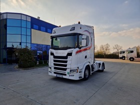 Обява за продажба на Scania S 500 ~80 280 EUR - изображение 1