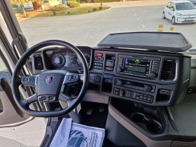 Scania S 500, снимка 13 - Камиони - 38681774