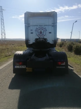 Обява за продажба на Scania R 500 V8 ~56 400 лв. - изображение 2