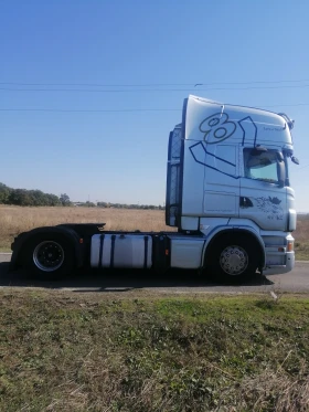 Обява за продажба на Scania R 500 V8 ~56 400 лв. - изображение 3