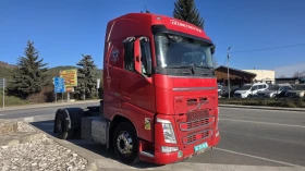 Volvo Fh 460 EURO 6 Ретардер, снимка 2