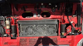 Volvo Fh 460 EURO 6 Ретардер, снимка 6