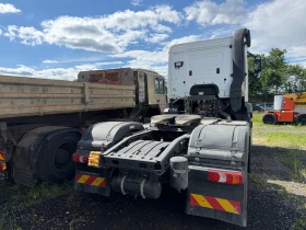 Mercedes-Benz Actros 18.43, �����, ���� 6, ����, , ,  | Mobile.bg � ����� ������ 4