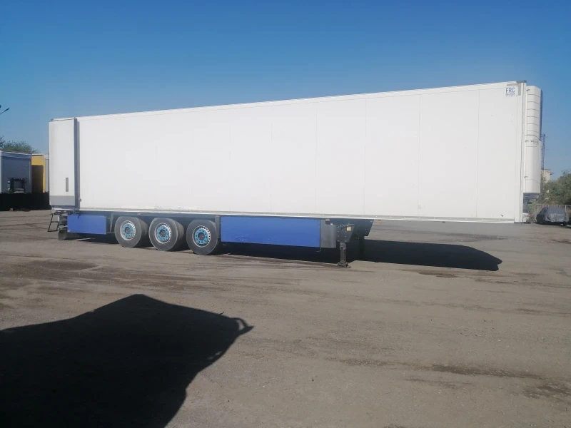 Scania R 500 V8, снимка 6 - Камиони - 52507905