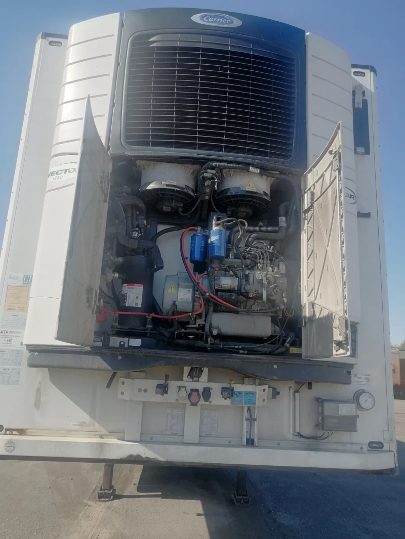 Scania R 500 V8, снимка 10 - Камиони - 52507905