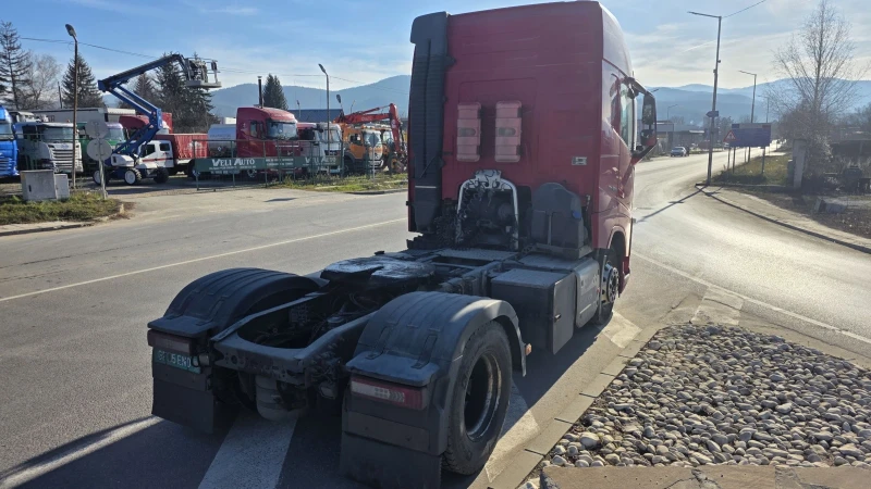Volvo Fh 460 EURO 6 Ретардер, снимка 3 - Камиони - 52857144