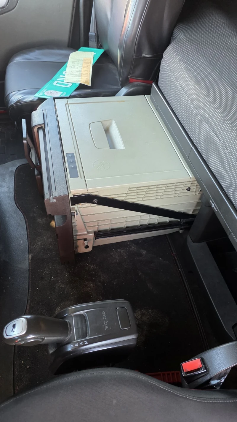 Volvo Fh 460 EURO 6 Ретардер, снимка 11 - Камиони - 52857144