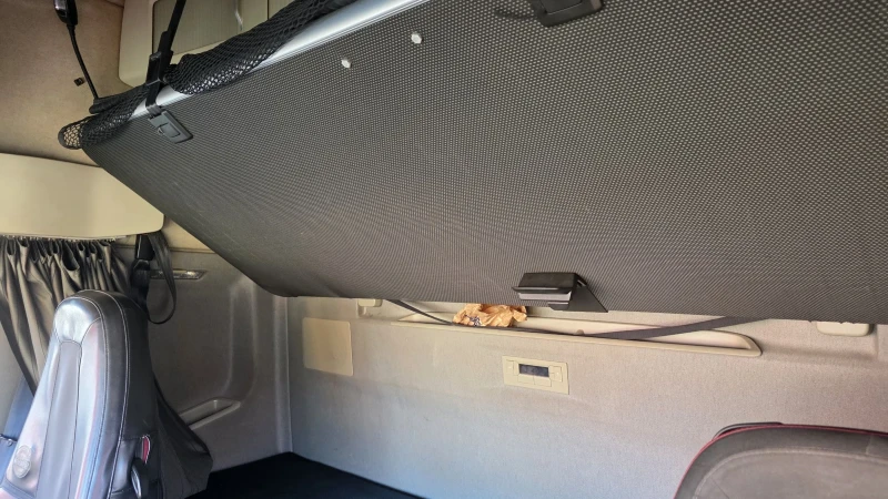 Volvo Fh 460 EURO 6 Ретардер, снимка 10 - Камиони - 52857144