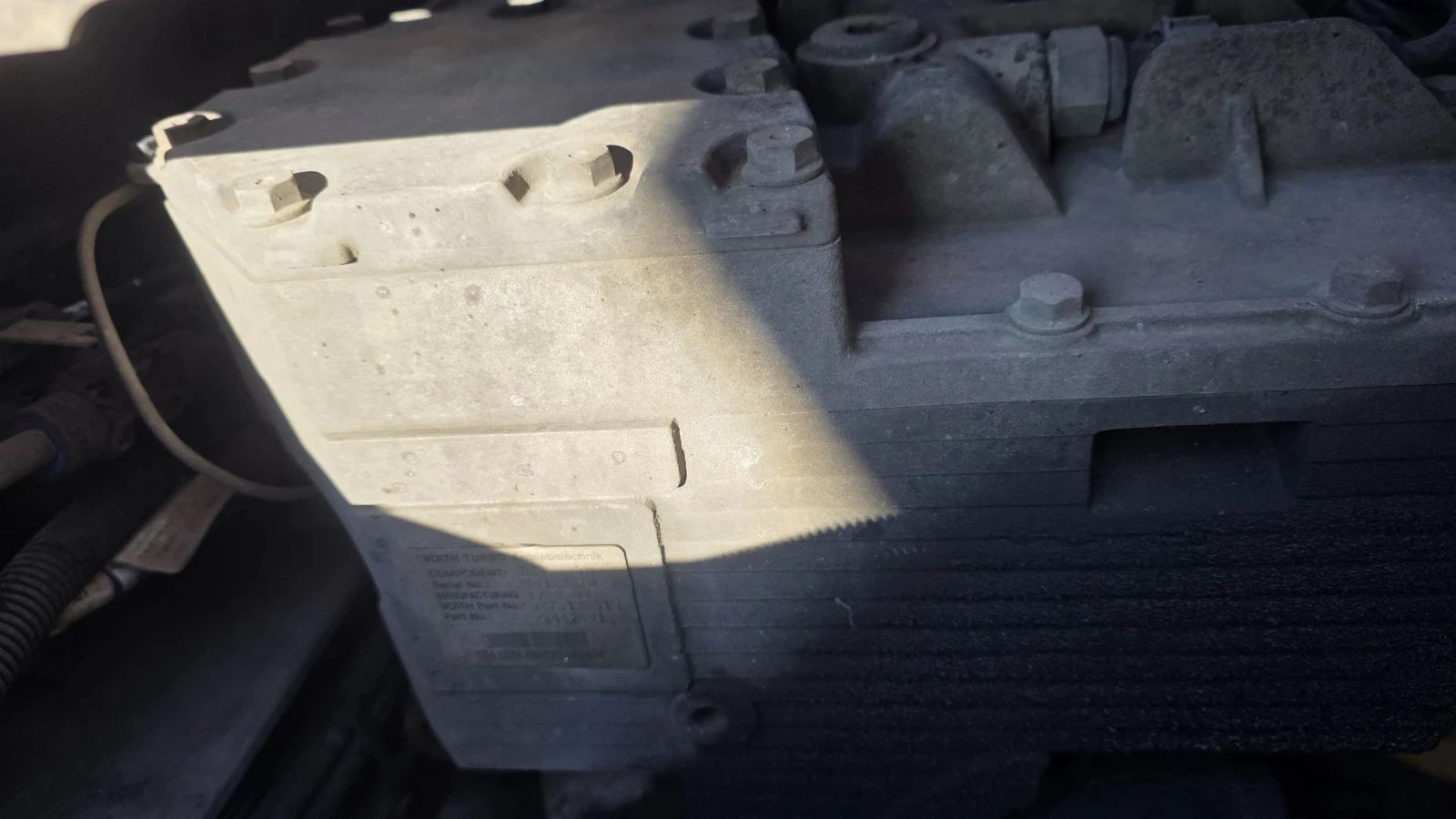 Volvo Fh 460 EURO 6 �������� | Mobile.bg � ����������� 12