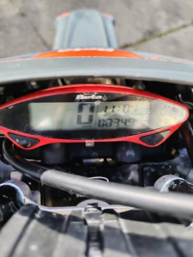 Beta Rr XTRAINER 2T 300, снимка 5