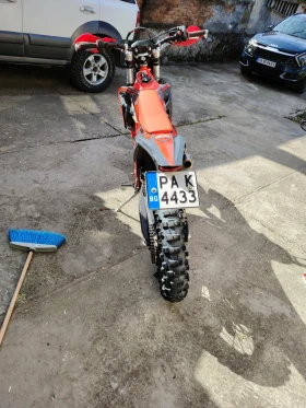 Beta Rr XTRAINER 2T 300, снимка 2